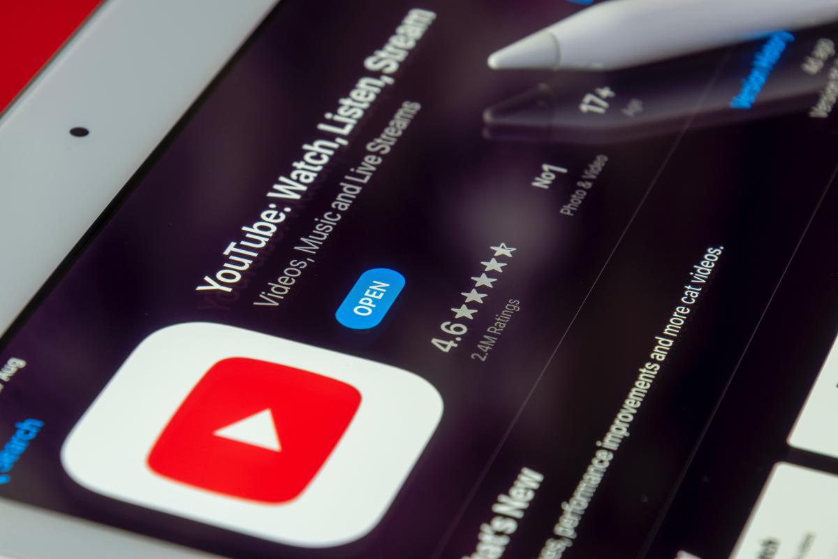 موقع YouTube يطرح قسم جديد بعنوان “You” كجزء من التحديث الجديد موقع YouTube يطرح قسم جديد بعنوان “You” كجزء من التحديث الجديد