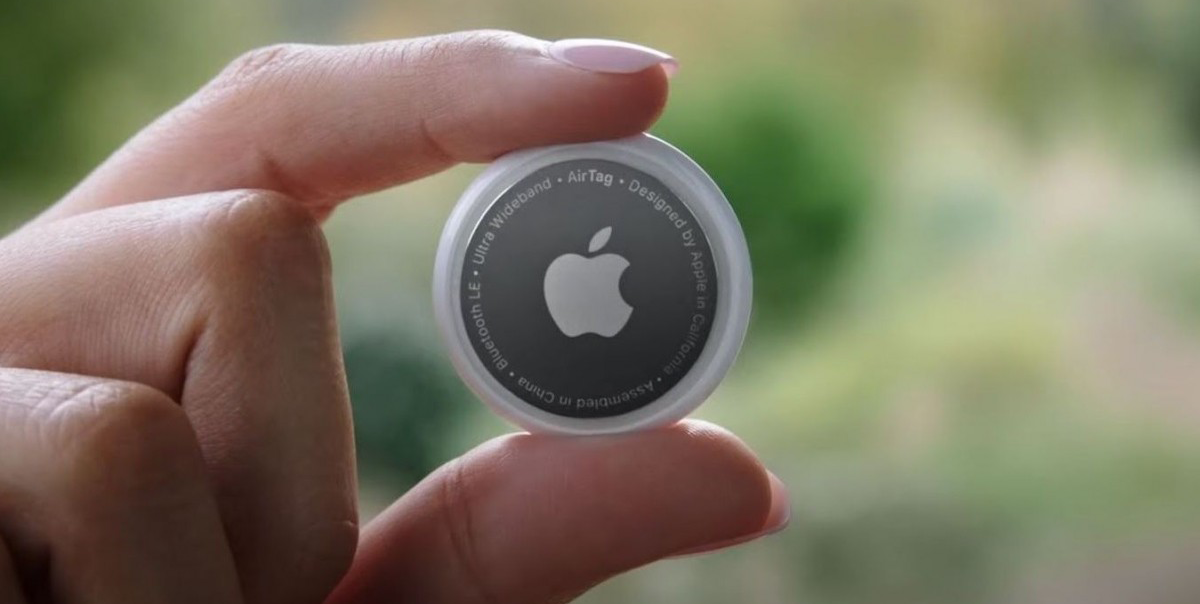 ابل تؤجل إطلاق جهاز التعقب AirTag 2 حتى عام 2025