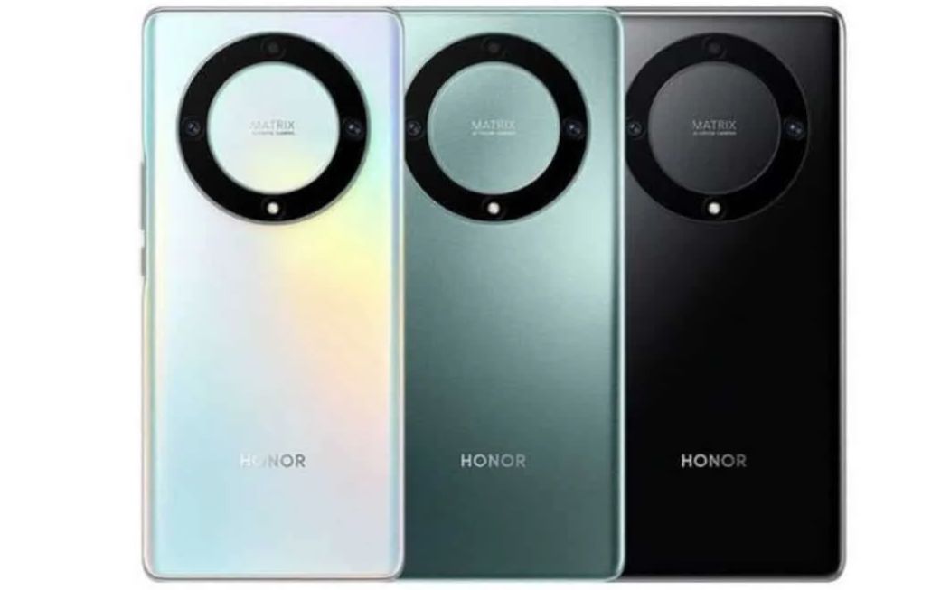 توقعات بالإعلان الرسمي عن هاتف Honor X9B قريباً