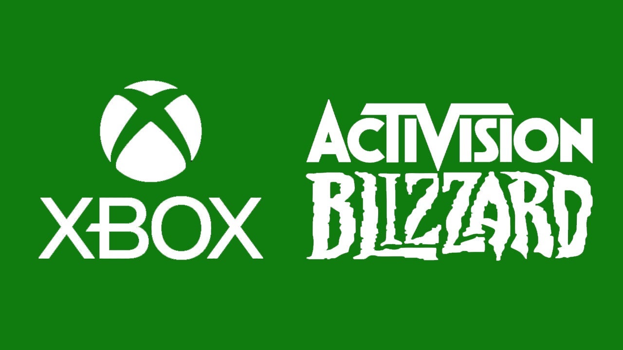 Microsoft تخطط لإنهاء صفقة Activision Blizzard الأسبوع المقبل