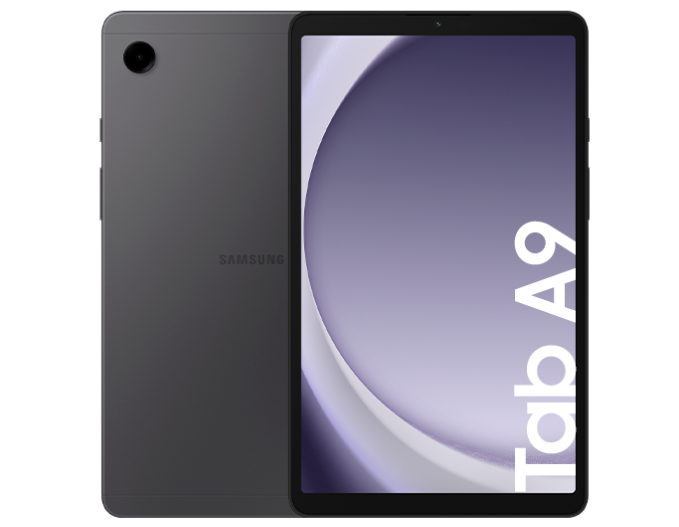 سامسونج تكشف عن جهاز Galaxy Tab A9 اللوحي برقاقة Helio G99