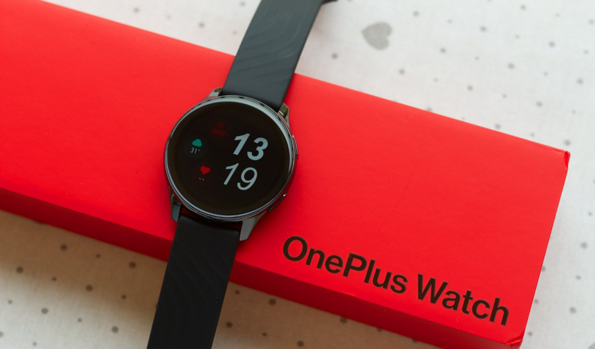 وان بلس تخطط لإطلاق ساعة OnePlus Watch 2 الذكية في 2024