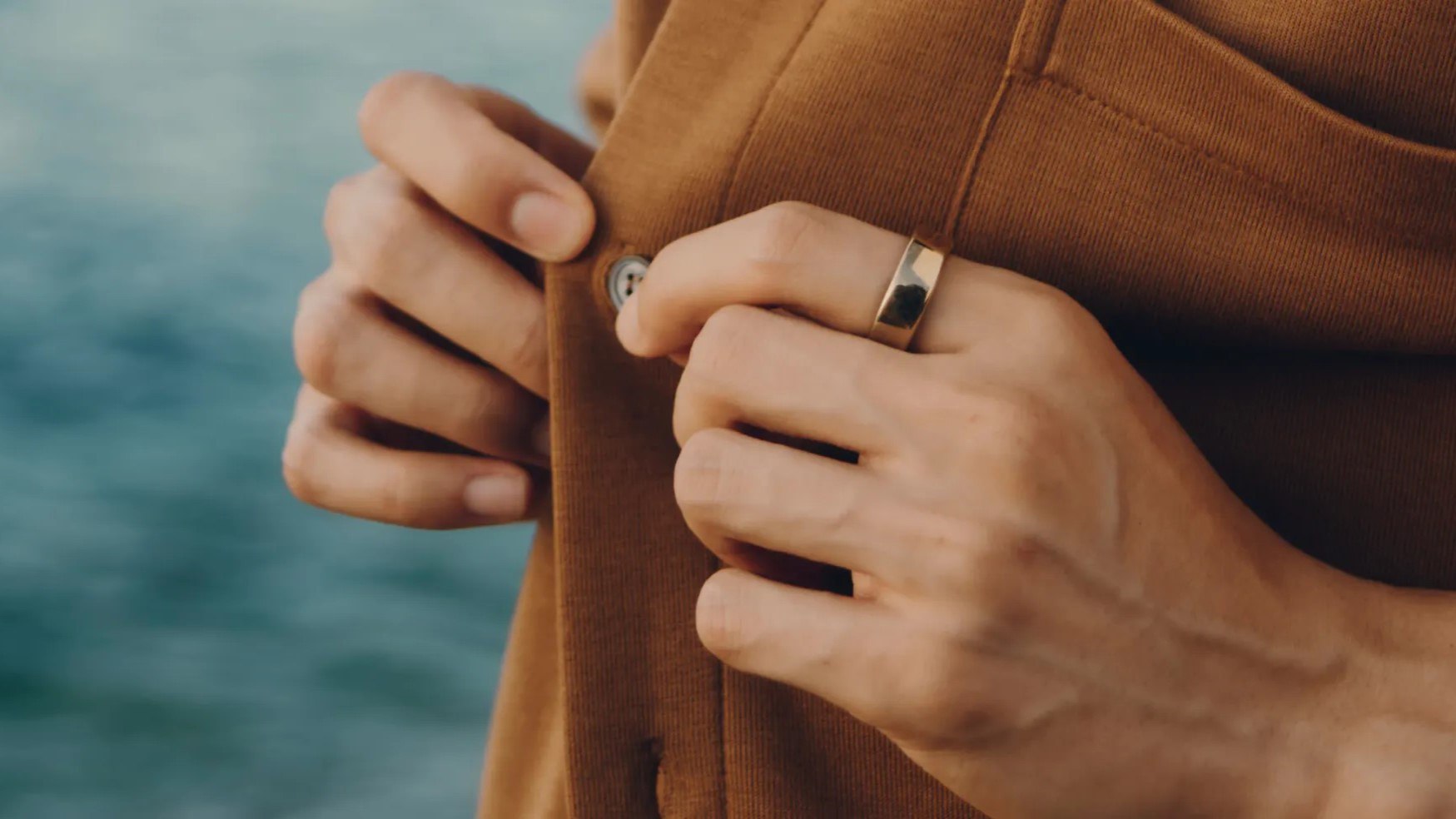 جهاز Samsung Galaxy Ring من غير المرجح أن يصبح رسميًا مع سلسلة Galaxy S24 في الربع الأول من عام 2024