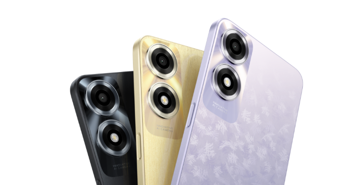 هاتف Oppo A2x ينطلق بمعالج Dimensity 6020 ومعدل تحديث 90Hz