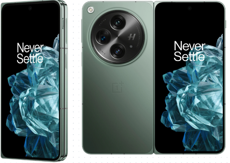 صور مسربة تكشف عن إختيارات ألوان OnePlus Open المرتقب صور مسربة تكشف عن إختيارات ألوان OnePlus Open المرتقب