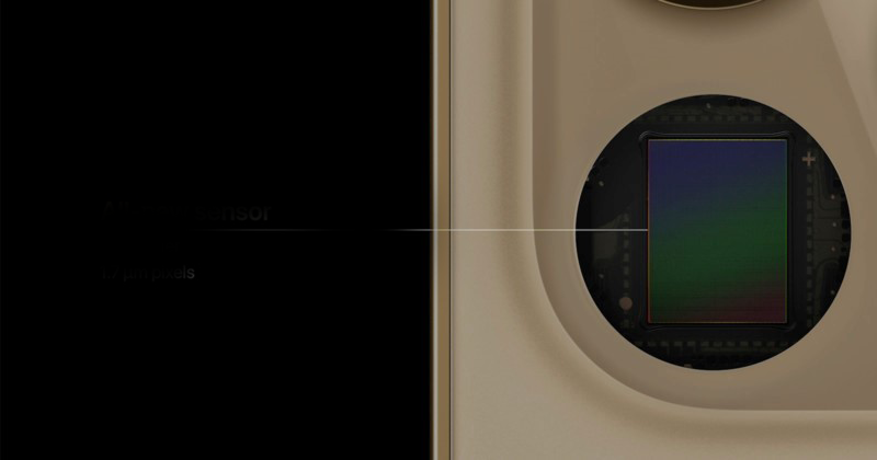 ابل تبدأ العمل على تطوير معالج ISP للصور مخصص لأجهزة الشركة