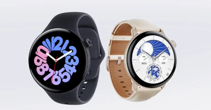ساعة Vivo Watch 3 الذكية تنطلق بعمر شحن يصل إلى 16 يوم