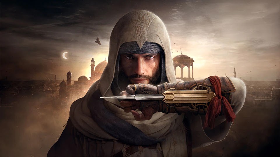 مراجعة Assassin’s Creed Mirage