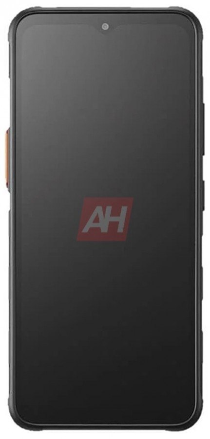 ظهور هاتف Samsung Galaxy Xcover 7 في تسريبات مصورة “تبدو” رسمية