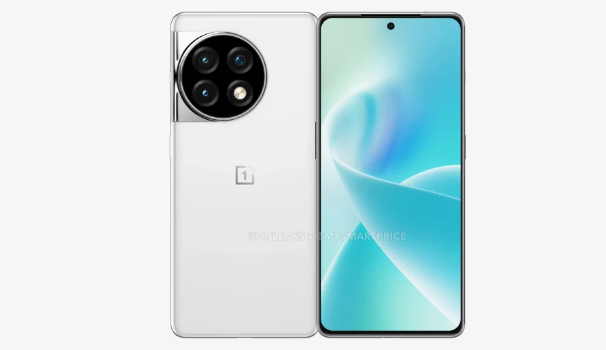 هاتف OnePlus Ace 3 يأتي العام المقبل بشاشة منحنية بجودة 1.5K
