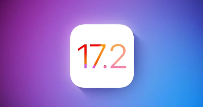 ابل تطلق التحديث التجريبي الثالث من iOS 17.2 وiPadOS 17.2 للمطوريين