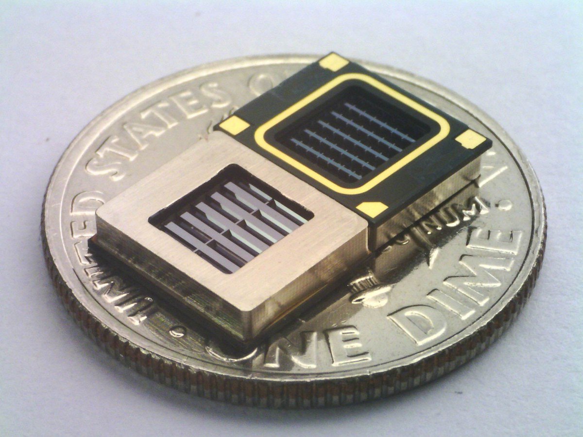 شركة xMEMS تعلن عن أول مكبر صوت بحالة صلبة مع الموجات فوق الصوتية