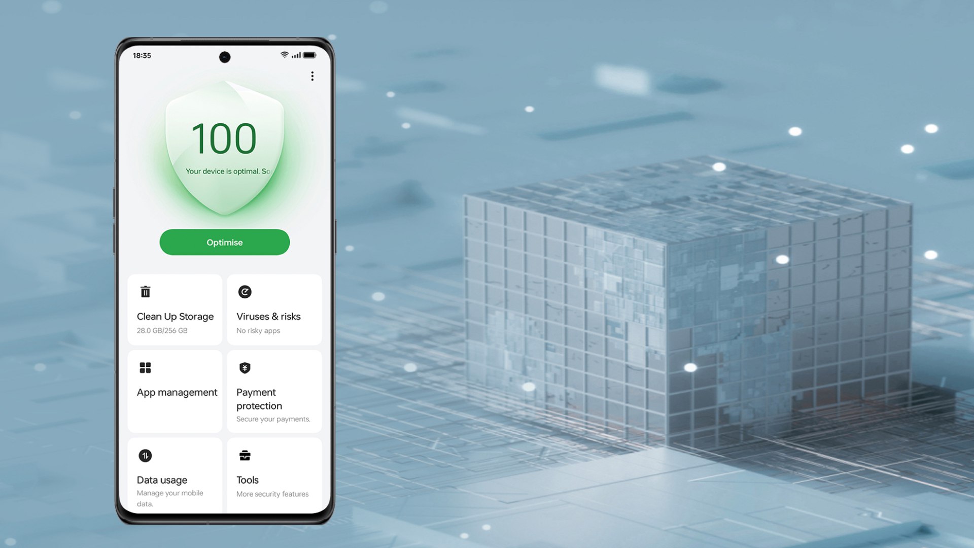 ‏OPPO تكشف عن واجهة ColorOS 14 الجديدة بما فيها من مميزات