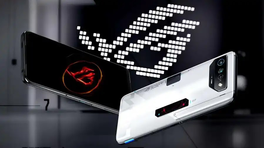 هاتف Asus ROG Phone 8 Ultimate يدعم تقنية الشحن السريع بقدرة 65W