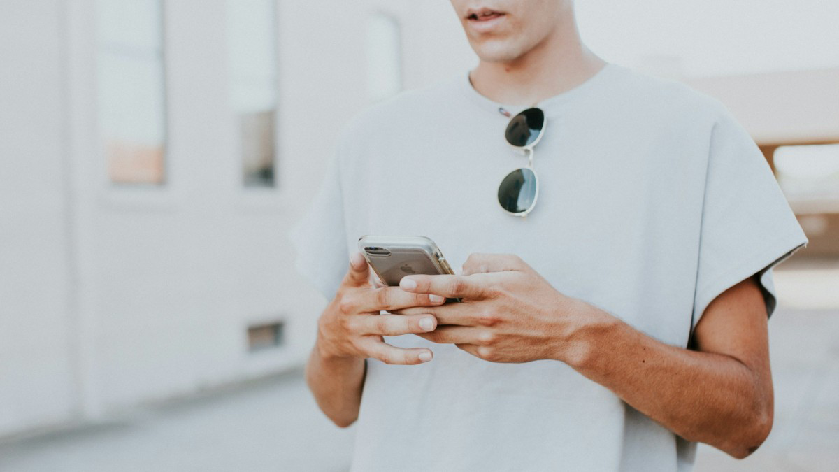 ابل تؤكد خططها لدعم معايير RCS في هواتف الأيفون في 2024