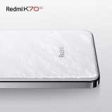 ‏Redmi تكشف عن تصميم هاتف K70 Pro مع بعض المعلومات عن تكوينات التخزين