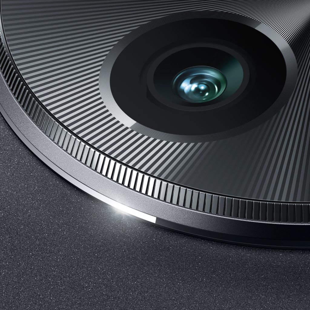 الإعلان عن هاتف Realme GT5 Pro في 7 ديسمبر