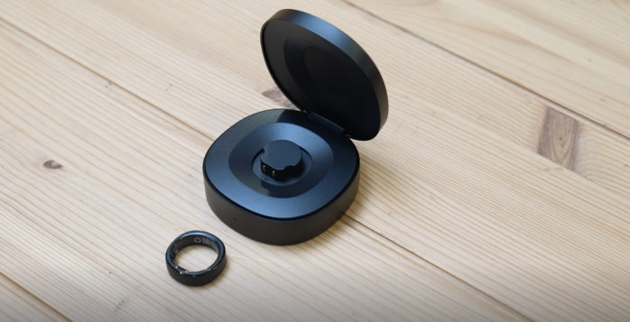 إستعراض لمميزات وتصميم الخاتم الذكي Ring Conn