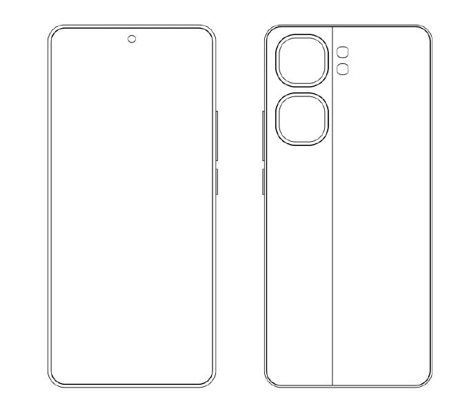 تسريب تفاصيل دقة الشاشة والمعالج والشحن لهاتفي iQOO Neo 9 و Neo 9 Pro