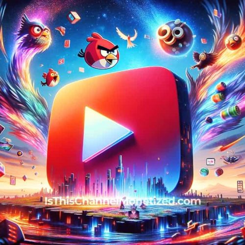 منصة YouTube تغوص في عالم الألعاب مع ميزة Playables