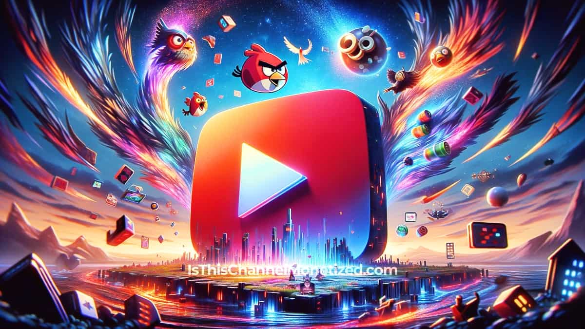 منصة YouTube تغوص في عالم الألعاب مع ميزة Playables