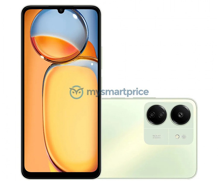 Poco تستعد للإعلان الرسمي عن هاتف Poco C65 في 5 من نوفمبر