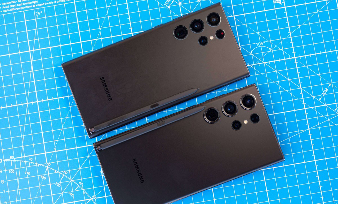 سامسونج تخطط لعقد حدث Galaxy S24 Unpacked في 17من يناير