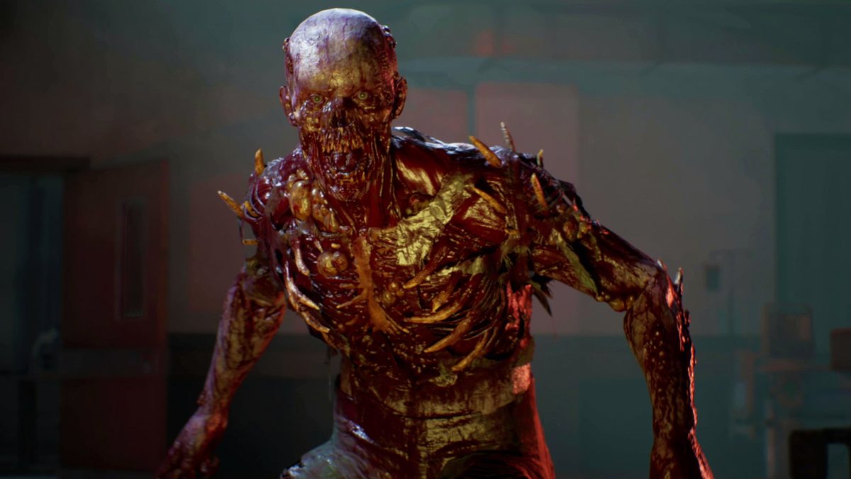 اتهام The Day Before بنسخ ألعاب أخرى من جديد