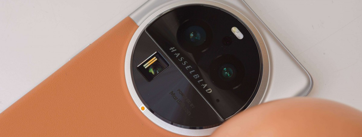 هاتف Oppo Find X7 Pro يأتي قريباً بمستشعر Sony LYT-900