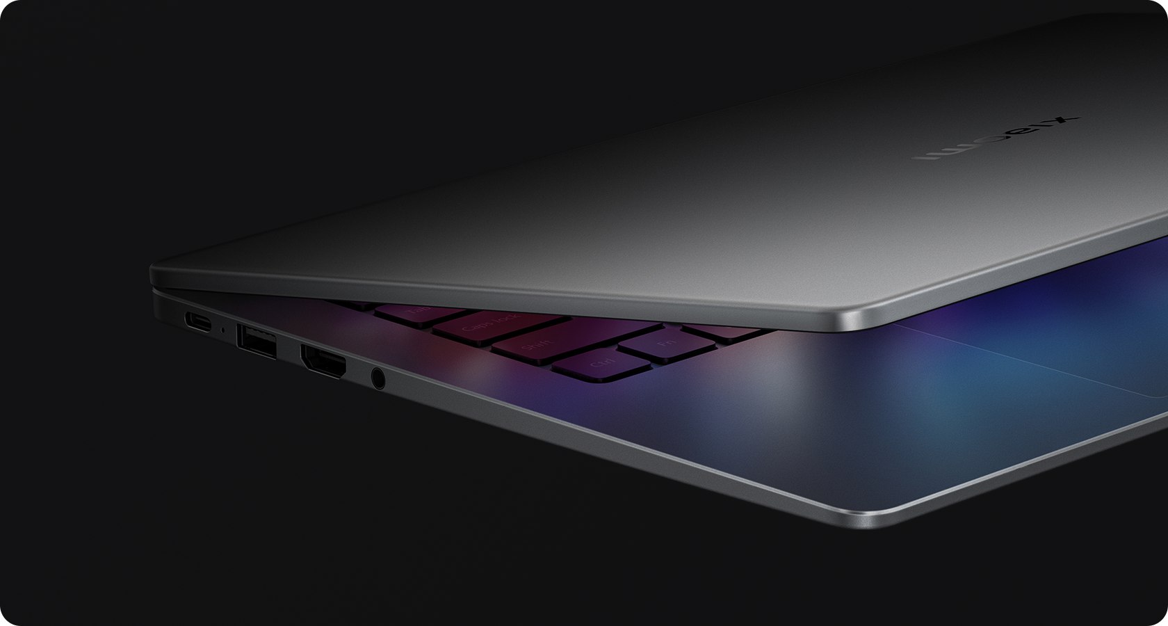 الكشف عن الحاسب المحمول الجديد Xiaomi Book 14 بشاشة 2.8K بتردد 120 هرتز