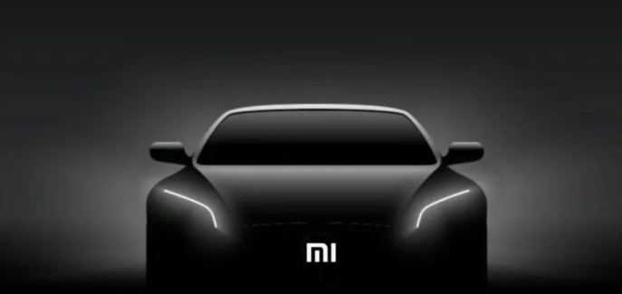 سيارة Xiaomi Modena الكهربائية تأتي بنظام لإدراك الحوادث وإطلاق التنبيهات