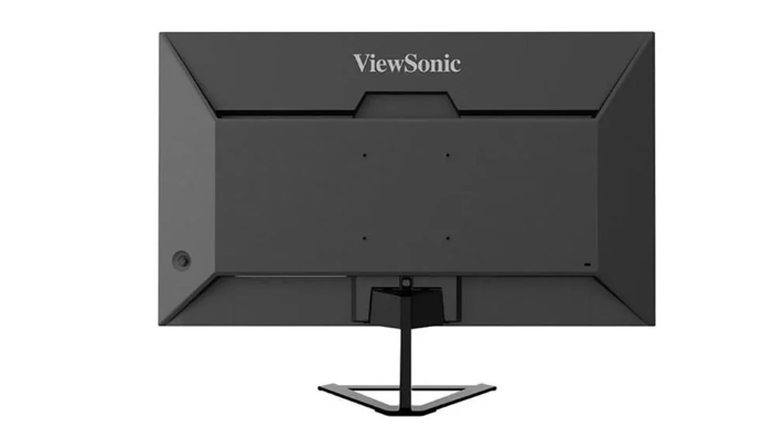 ViewSonic تكشف عن شاشة VX2758-2K-PRO-6 بمعدل تحديث 180Hz