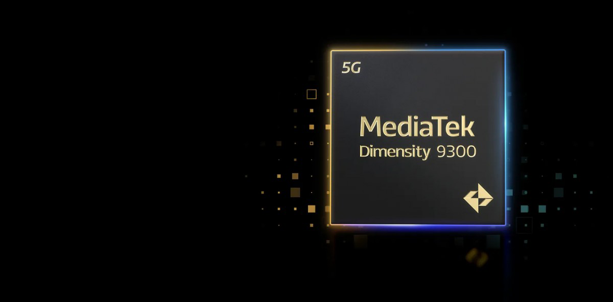 MediaTek تعلن عن رقاقة Dimensity 9300 بتحسينات في تقنية تتبع الأشعة