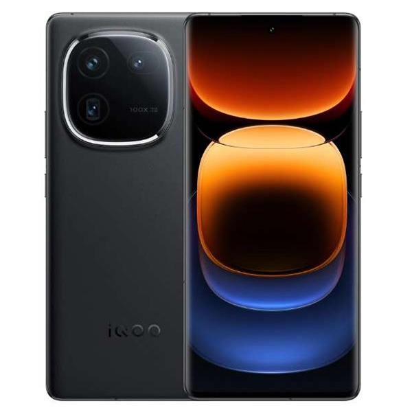 الإعلان الرسمي عن سلسلة هواتف iQOO 12 بمعالج Snapdragon 8 Gen 3