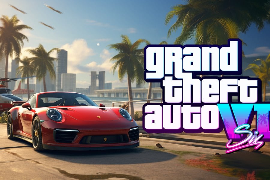 قد يتم الإعلان عن لعبة GTA 6 هذا الأسبوع