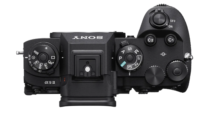 سوني تقدم Sony A9 III بأسرع آداء لكاميرة بمستشعر إطار كامل