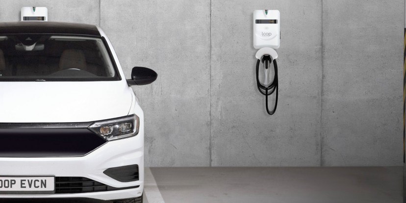 شركة SmartThings التابعة لسامسونج تعلن عن أول تكامل لشاحن السيارة الكهربائية