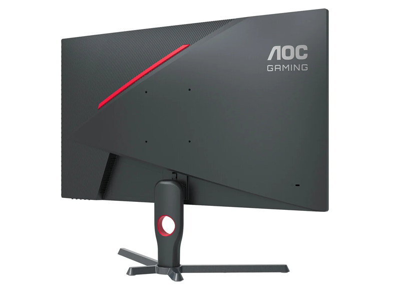 شاشة AOC Q27G10E المخصصة للألعاب تنطلق بمعدل تحديث 180Hz