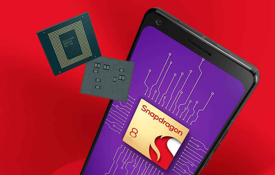 تقرير يؤكد شركة TSMC تنتج رقاقة Snapdragon 8 Gen 4 القادمة