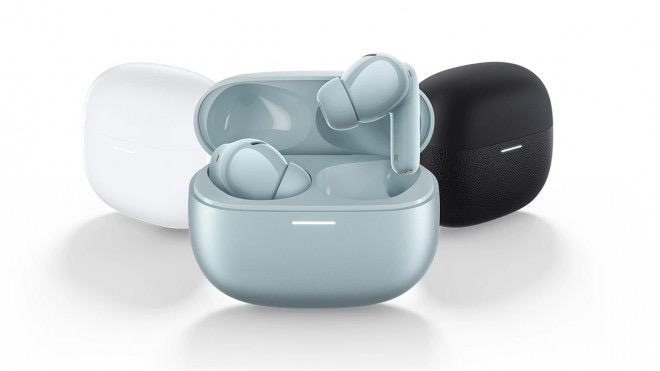 إطلاق Redmi Watch 4 و Redmi Buds 5 Pro رسميًا