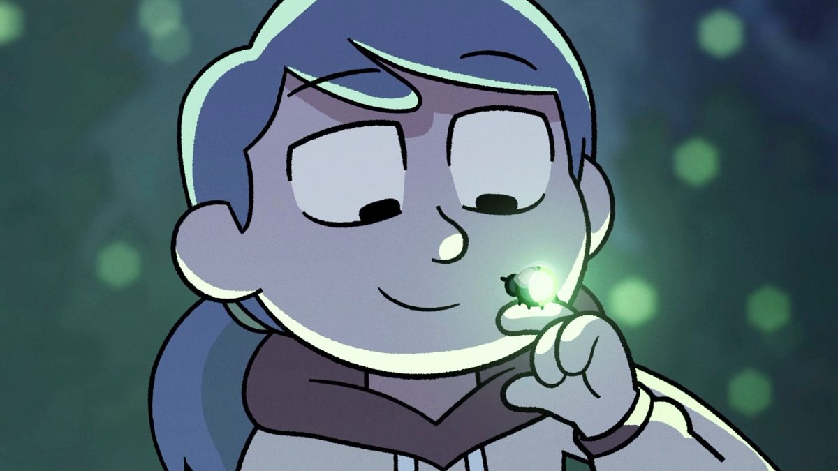 Hilda: Season 3 Exclusive Trailer