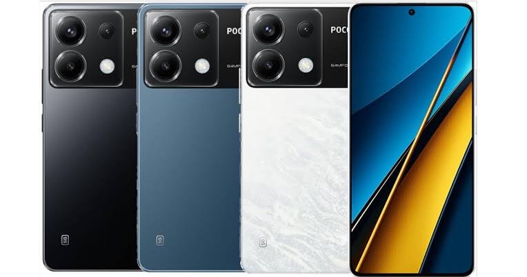 هاتف Poco X6 5G يظهر أخيرًا على منصة FCC قبل إطلاقه في الأسبوع المقبل