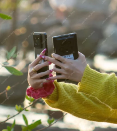 أحدث الصور الحية لهاتف شاومي Xiaomi 14 Ultra