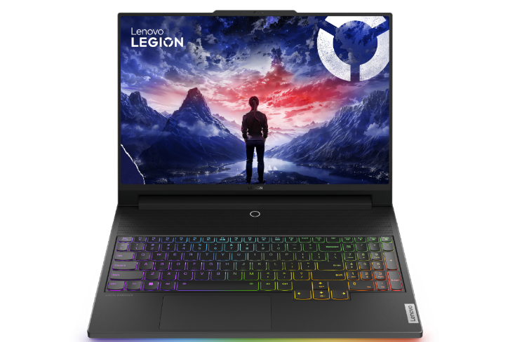 لينوفو تتخطى توقعات اللاعبين بأجهزة Lenovo Legion الجديدة المعززة بتقنية الذكاء الإصطناعي لينوفو تتخطى توقعات اللاعبين بأجهزة Lenovo Legion الجديدة المعززة بتقنية الذكاء الإصطناعي