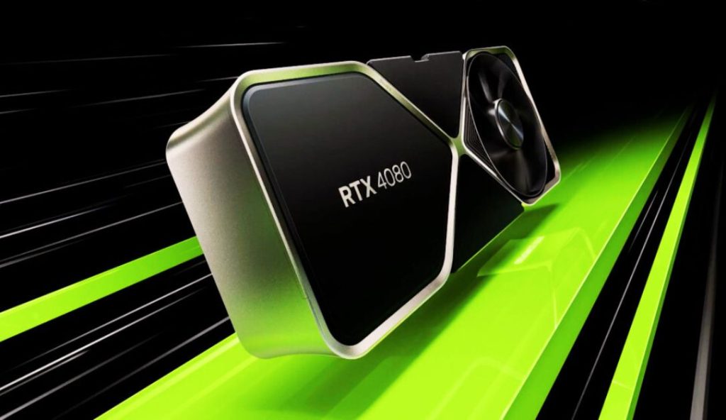 إنفيديا تُقرر إيقاف تصنيع بطاقتي RTX 4080 و RTX 4070 Ti إنفيديا تُقرر إيقاف تصنيع بطاقتي RTX 4080 و RTX 4070 Ti