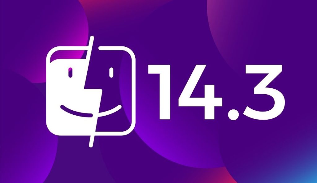 آبل تُطلق تحديث macOS Sonoma 14.3 مع مميزات جديدة آبل تُطلق تحديث macOS Sonoma 14.3 مع مميزات جديدة