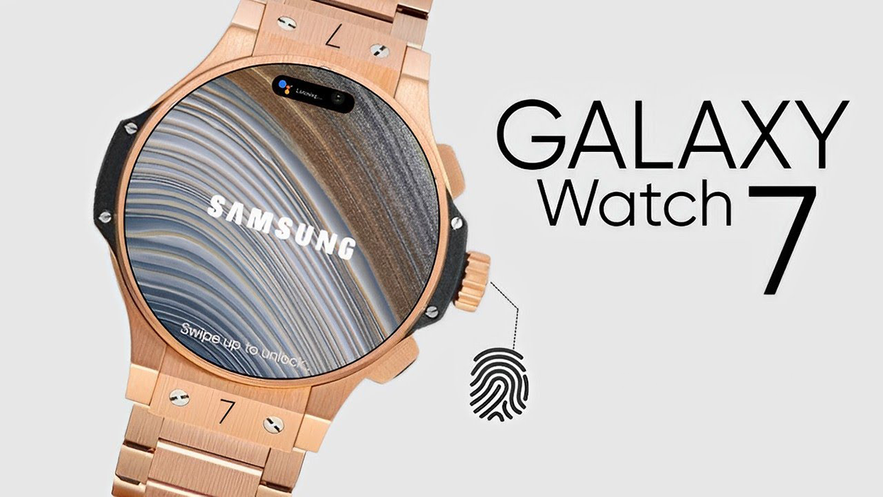 سامسونج تدعم سلسلة Galaxy Watch7 بمعالجات Exynos 5535 وExynos S5E5535 الجديدة سامسونج تدعم سلسلة Galaxy Watch7 بمعالجات Exynos 5535 وExynos S5E5535 الجديدة
