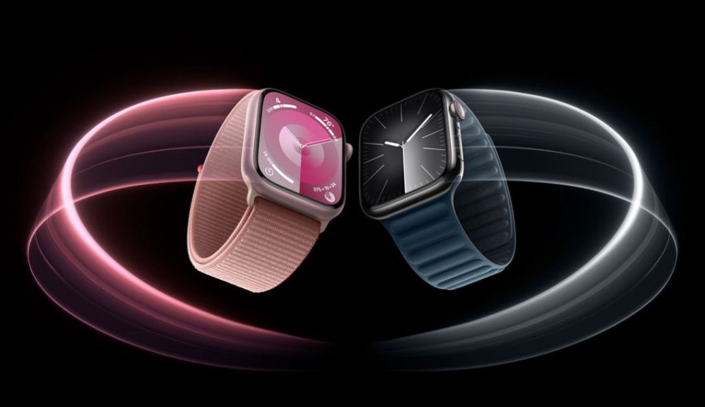 إصدار تحديث watchOS 10.3 من آبل إصدار تحديث watchOS 10.3 من آبل