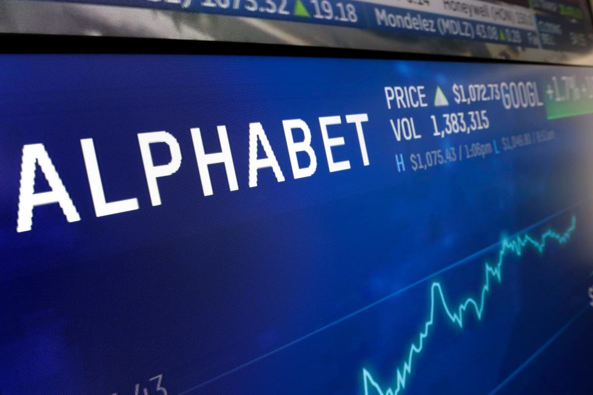 شركة Alphabet تقوم بإلغاء العشرات من الوظائف في مختبر X Moonshot الخاص بها شركة Alphabet تقوم بإلغاء العشرات من الوظائف في مختبر X Moonshot الخاص بها