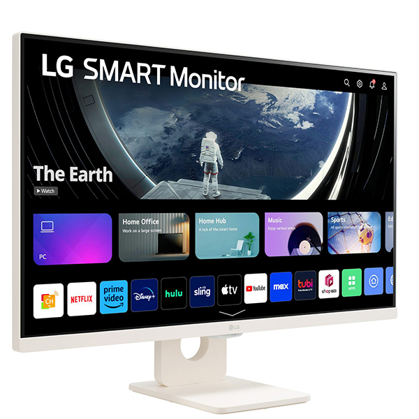 LG تطلق شاشات LG MyView الذكية في سوق الولايات المتحدة LG تطلق شاشات LG MyView الذكية في سوق الولايات المتحدة